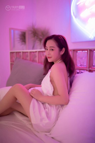 酋长的女儿2满天星